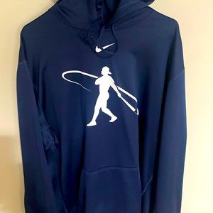 Nike Mens Ken Griffey Hoodie